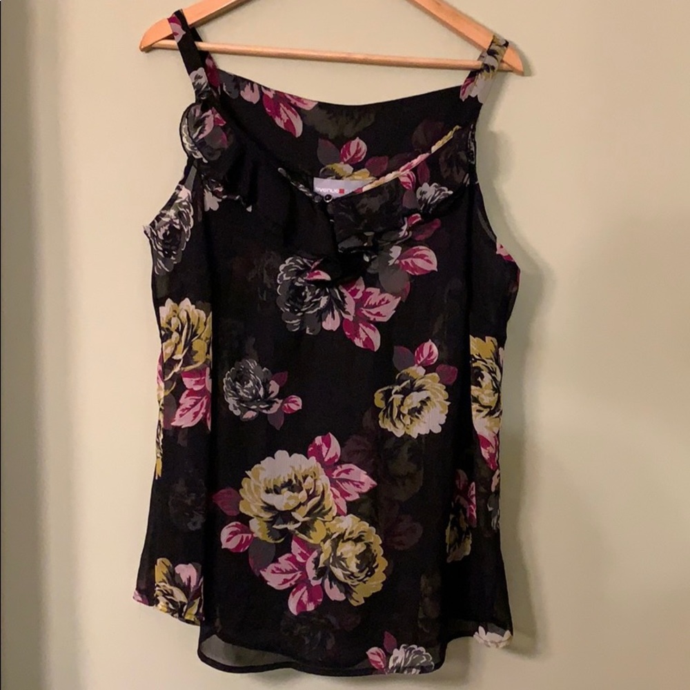 Avenue Woman’s dress tank size 18/20